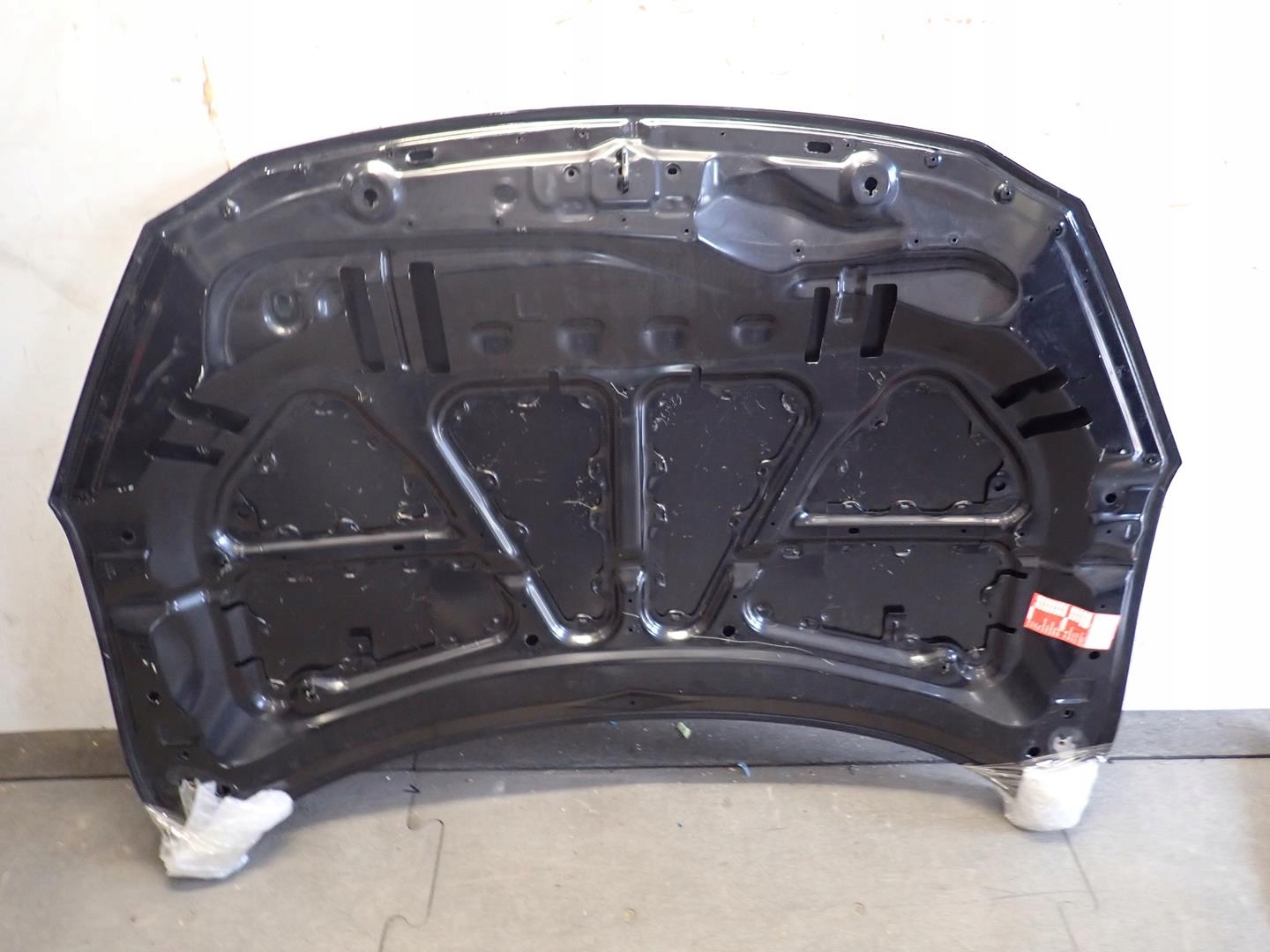 Capot MAZDA 2 2014