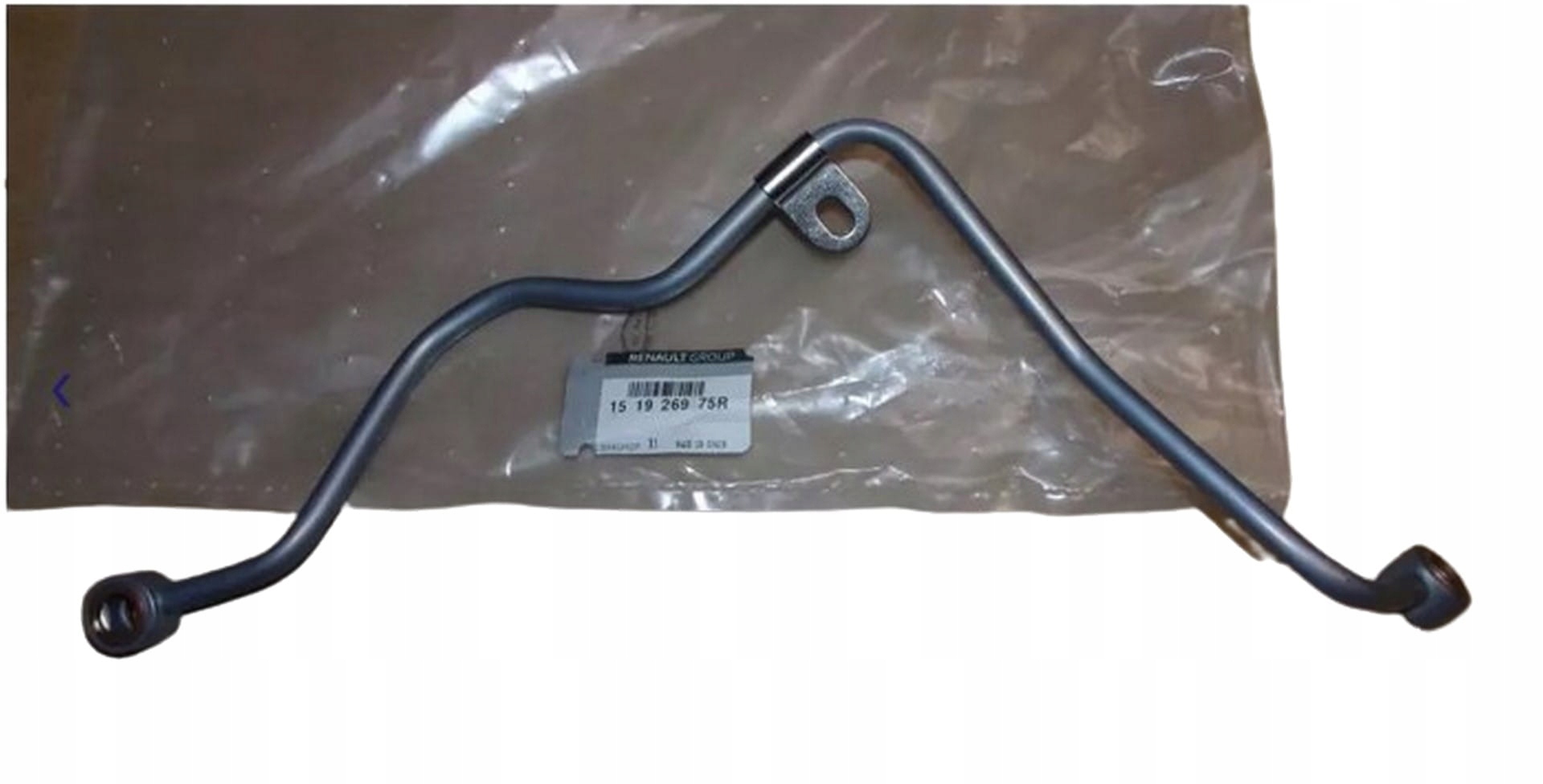 Kabel Sma.tur R 1.6DCI Bt Zas.ol.gór Org 151926975R