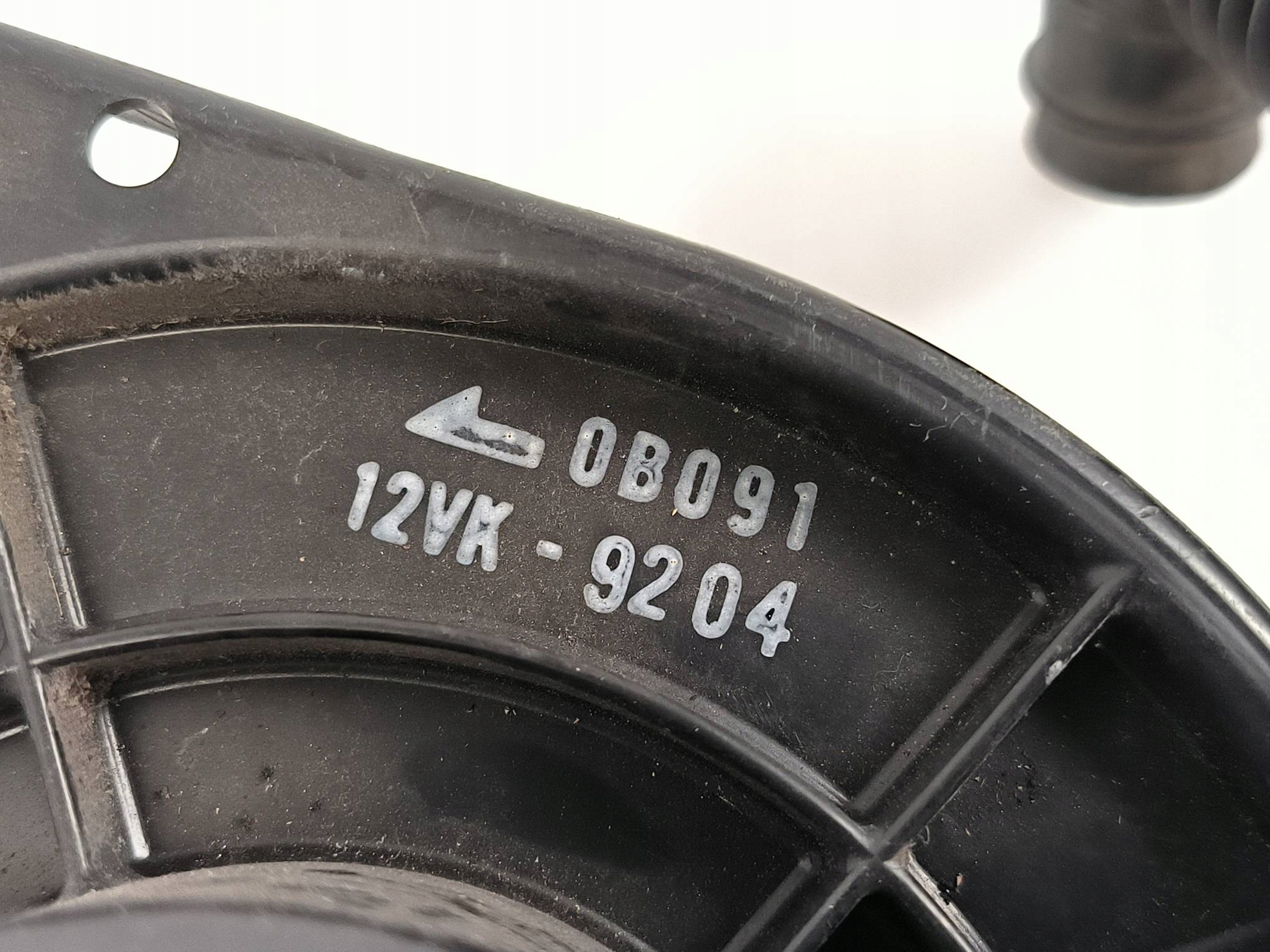 fan cab 0B091 HONDA HR-V