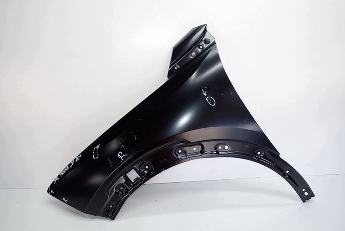 OPEL MOKKA B 20- fender left front front