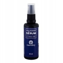 Renovality Original Series Hyaluron Serum – Sérum na pleť 50 ml