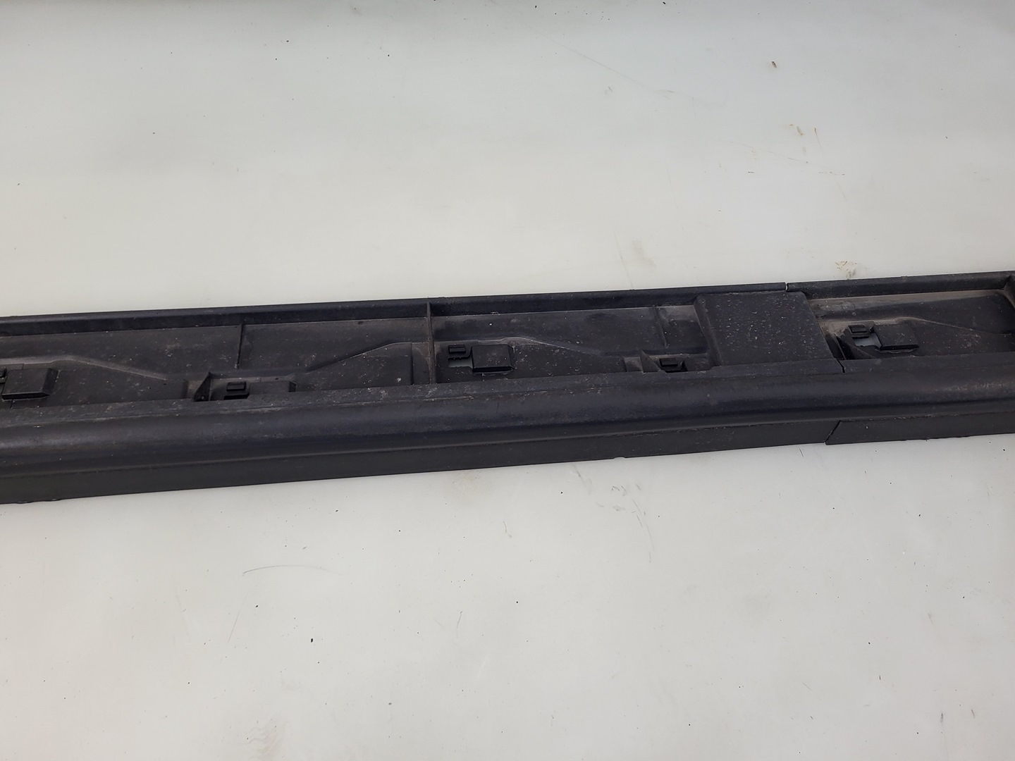 moulding threshold cap right threshold right MAZDA CX-5 and KE KD53-5IPSI