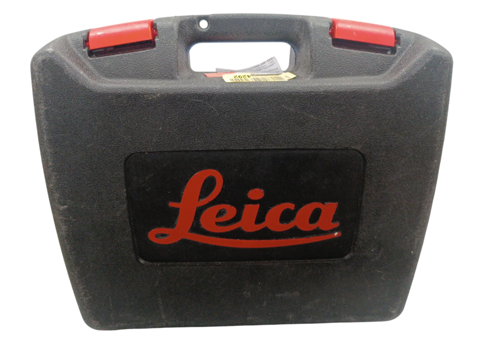 LEICA L2P5 LASER KRZYŻOWY !!! OPIS !!! CO583 Klasa lasera klasa 2