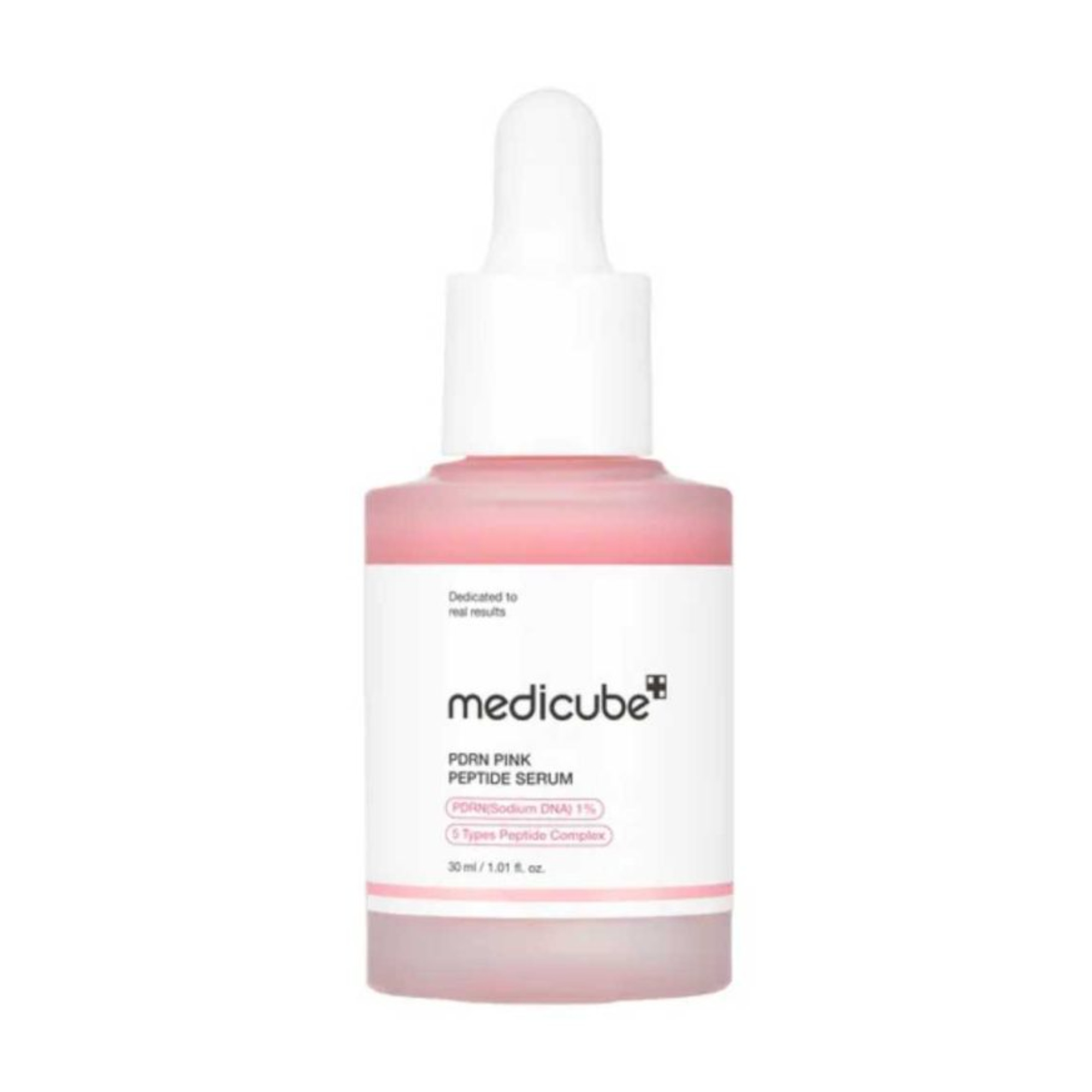 Medicube pleťové sérum 30 ml Pdrn peptidy na vrásky