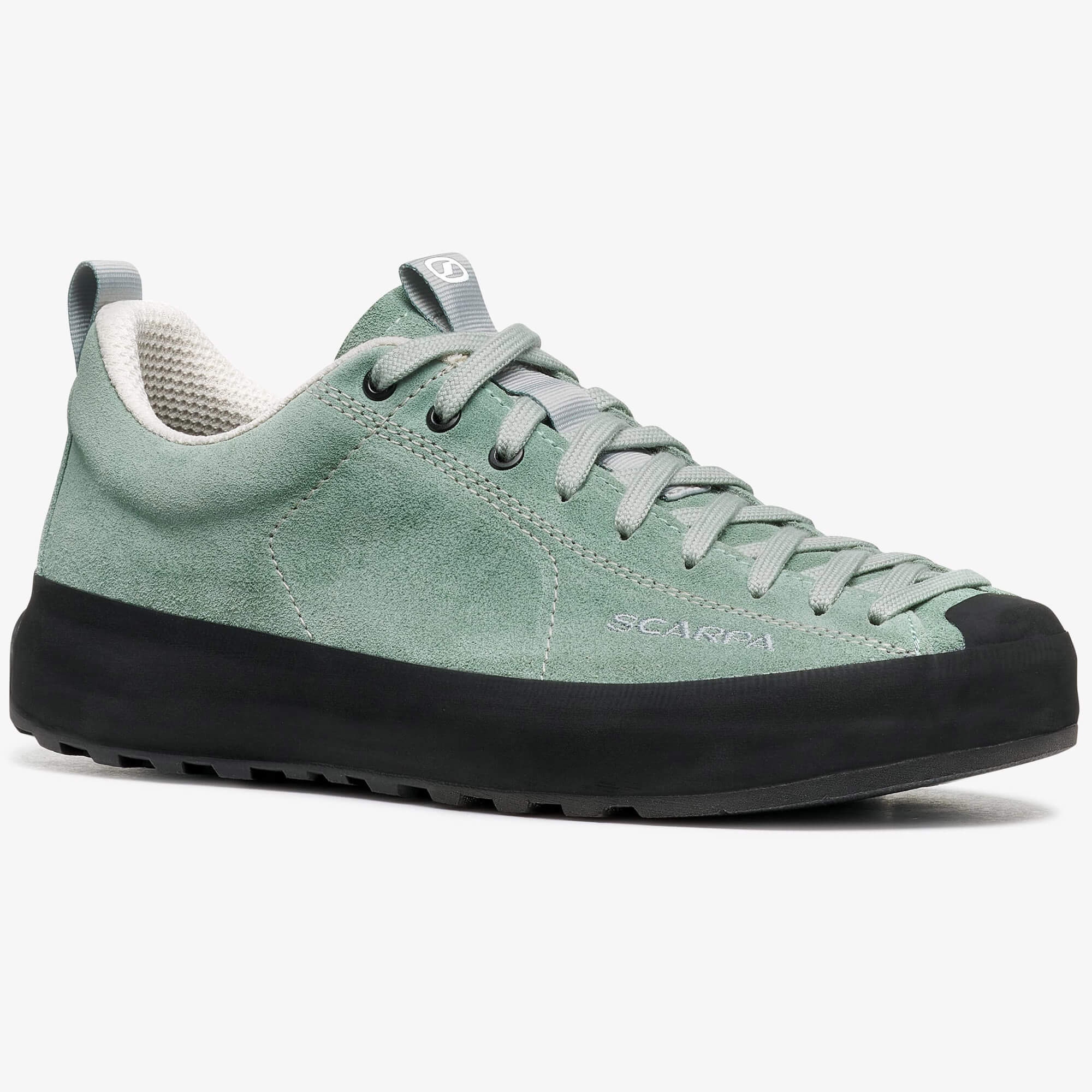 Buty Lifestyle Scarpa Mojito Wrap Frosty Green R38