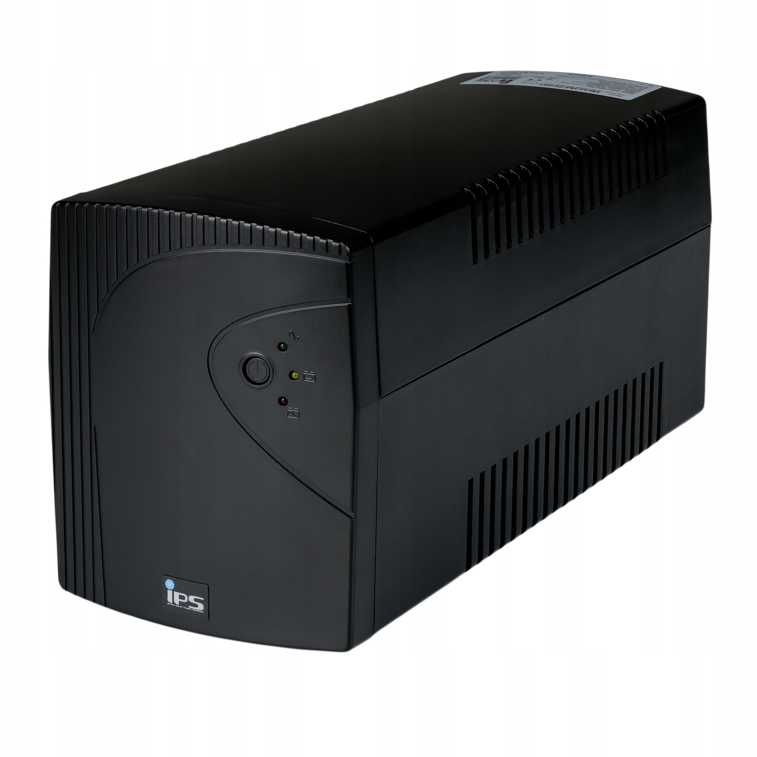 Napájací zdroj Ups Ips-ups tower modifikovaná sínusoida 230Vac 1200VA/720W