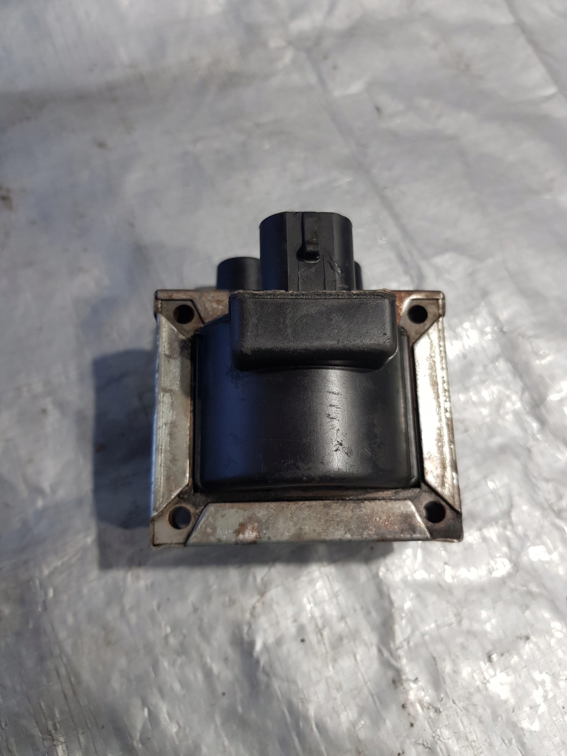 MAGNETI MARELLI coil ignition FIAT 1.2