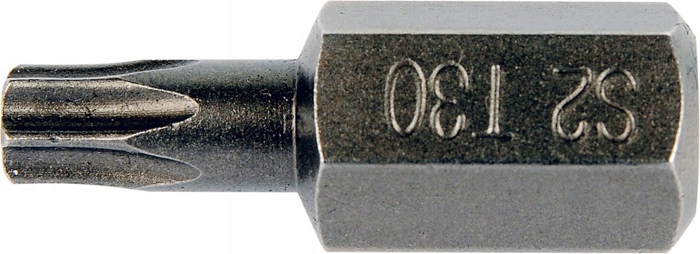 

Klucz specjalny torx t30x30 s2 YT-04051 Yato