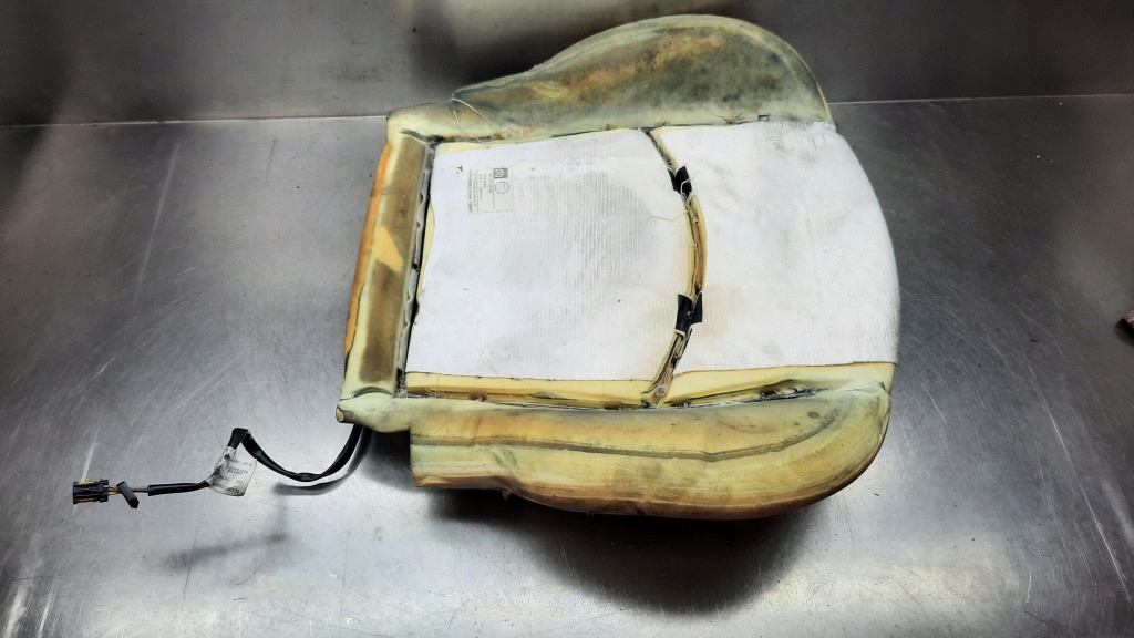 кресло 9637853080 peugeot 206 CC