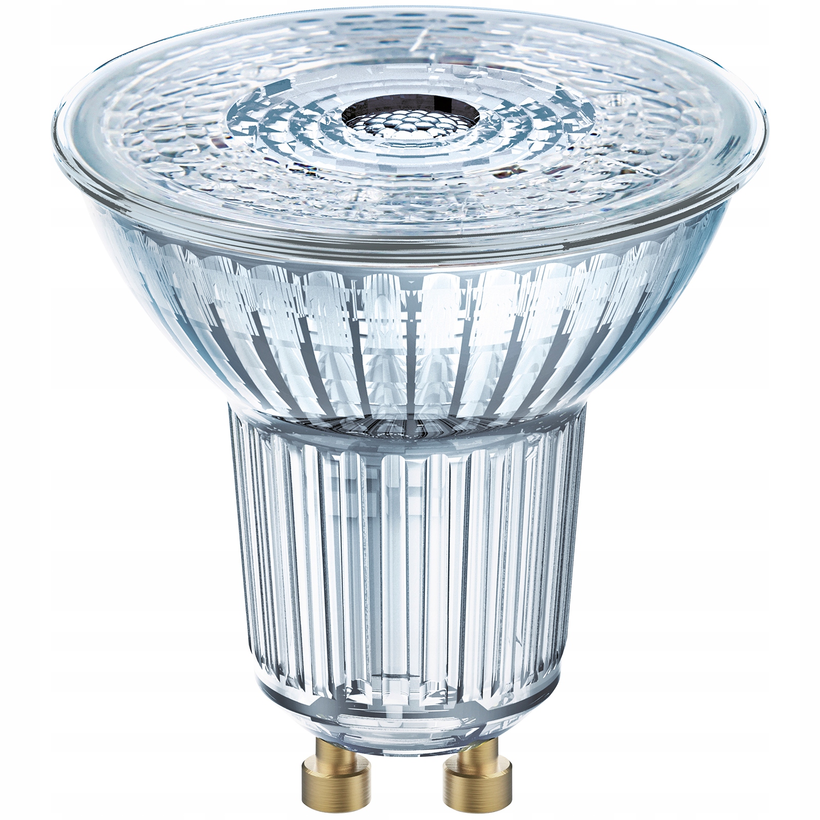 

Żarówka Led GU10 4,5W 50W 2700K Ściemnialna Osram
