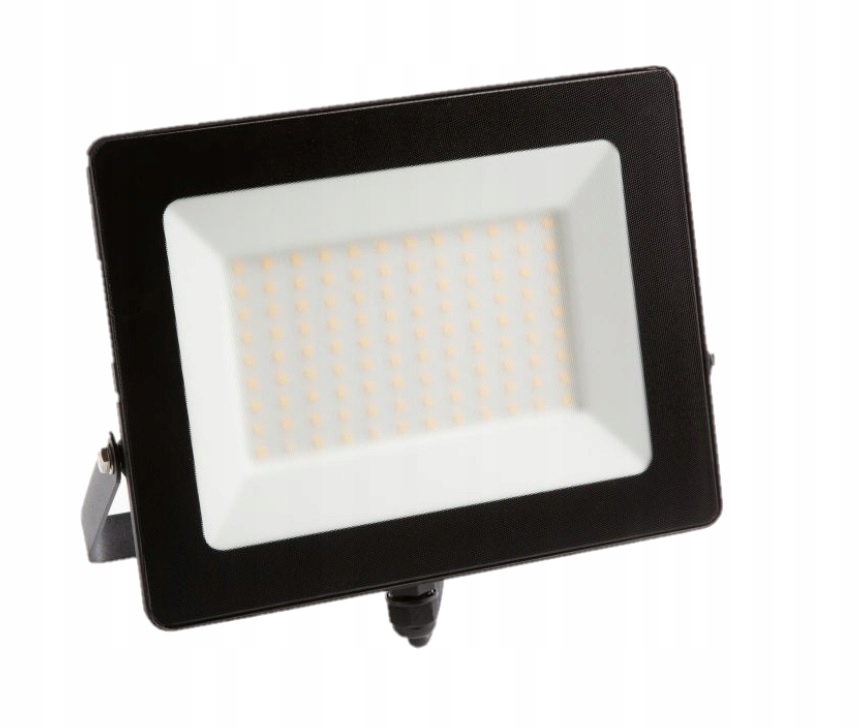 

Oprawa Lampa Led Naświetlacz 100W IP65 9000 Lumen