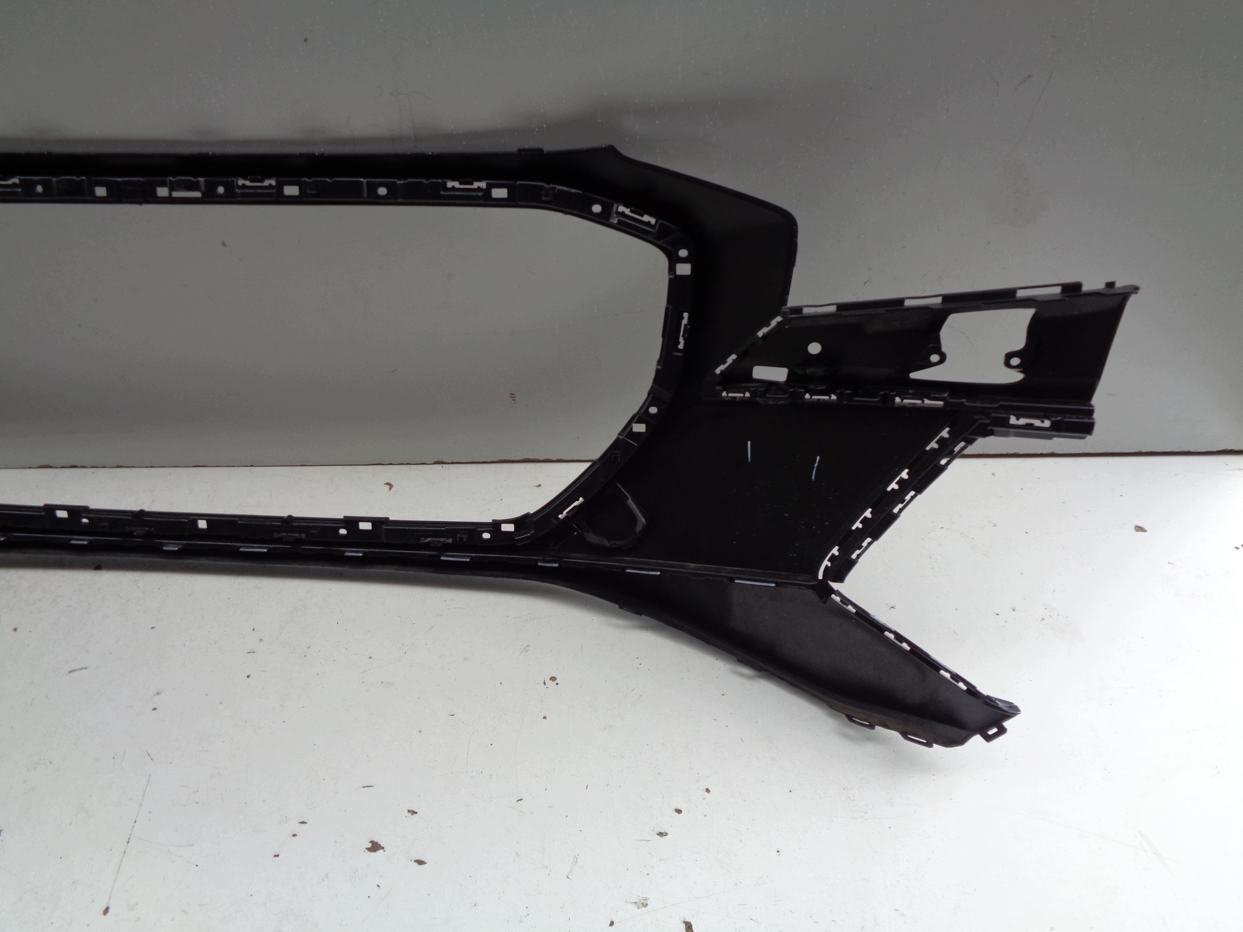 front bumper AUDI Q4 89A NR 53648
