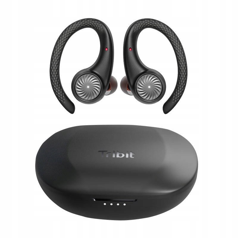 

Tribit MoveBuds H1 Słuchawki Bezprzewodowe Bt IPX8