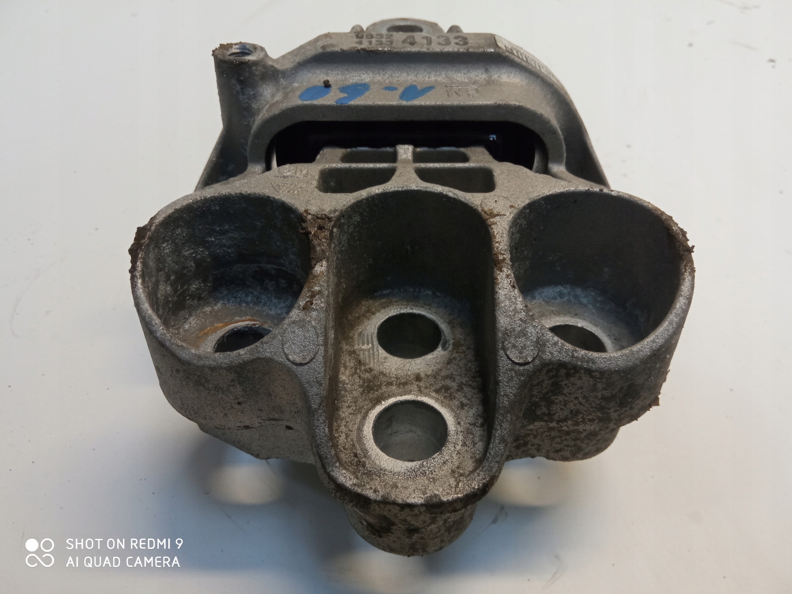 OPEL MOKKA 1.6 CDTI gearbox mount