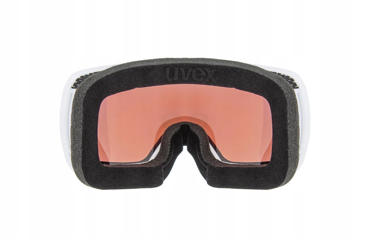 Gogle narciarskie snowboardowe Uvex Compact FM one size Kod producenta 550/130/1030