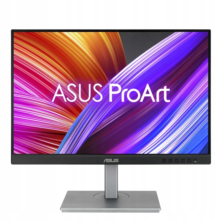 ASUS ProArt PA248CNV monitor komputerowy 61,2 cm (24.1&quot;) 1920 x 1200 px Ful