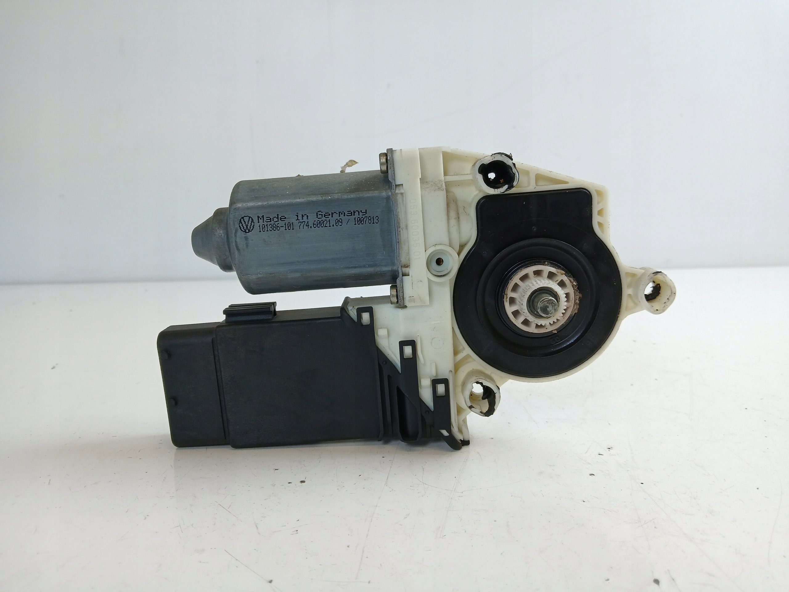 VW NEW BEETLE mini motor windows left 1J2959802C