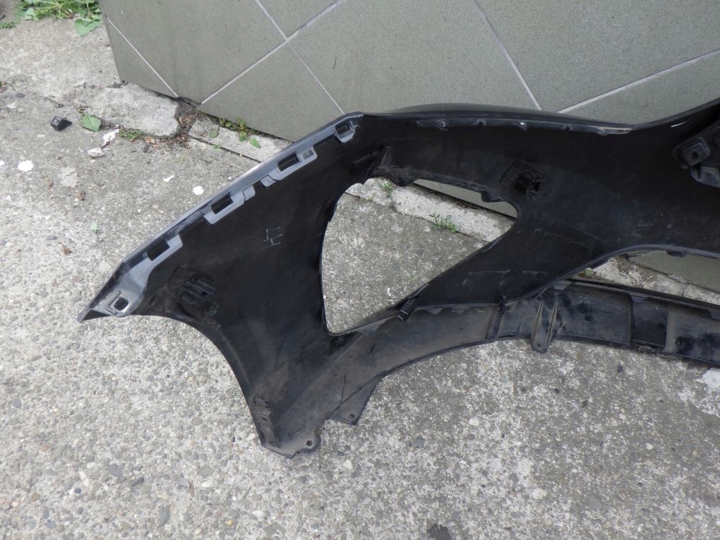 KIA CEED 3 III GT LINE 2018- front bumper