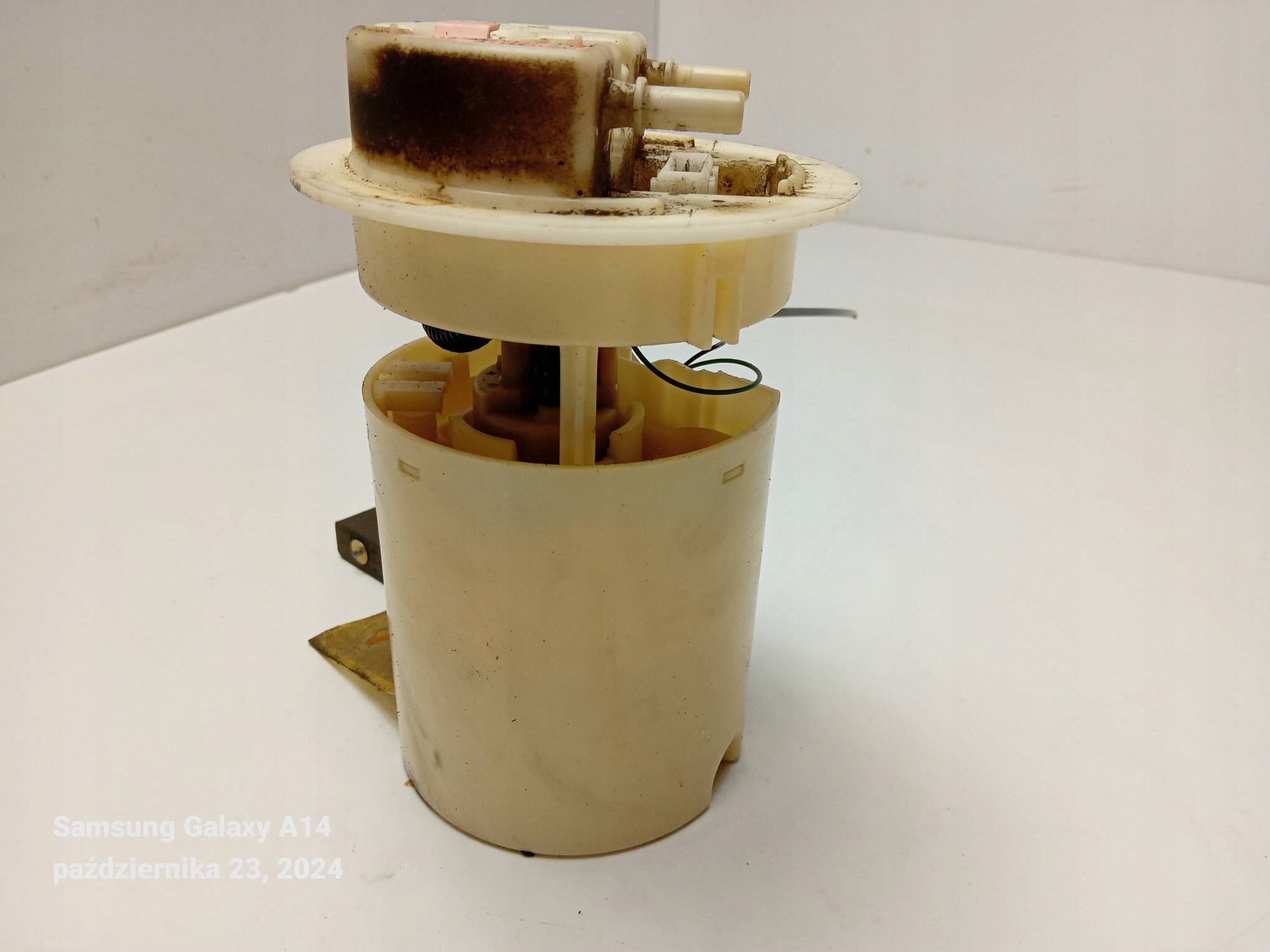 pump fuel 9631944280 CITROEN XSARA II