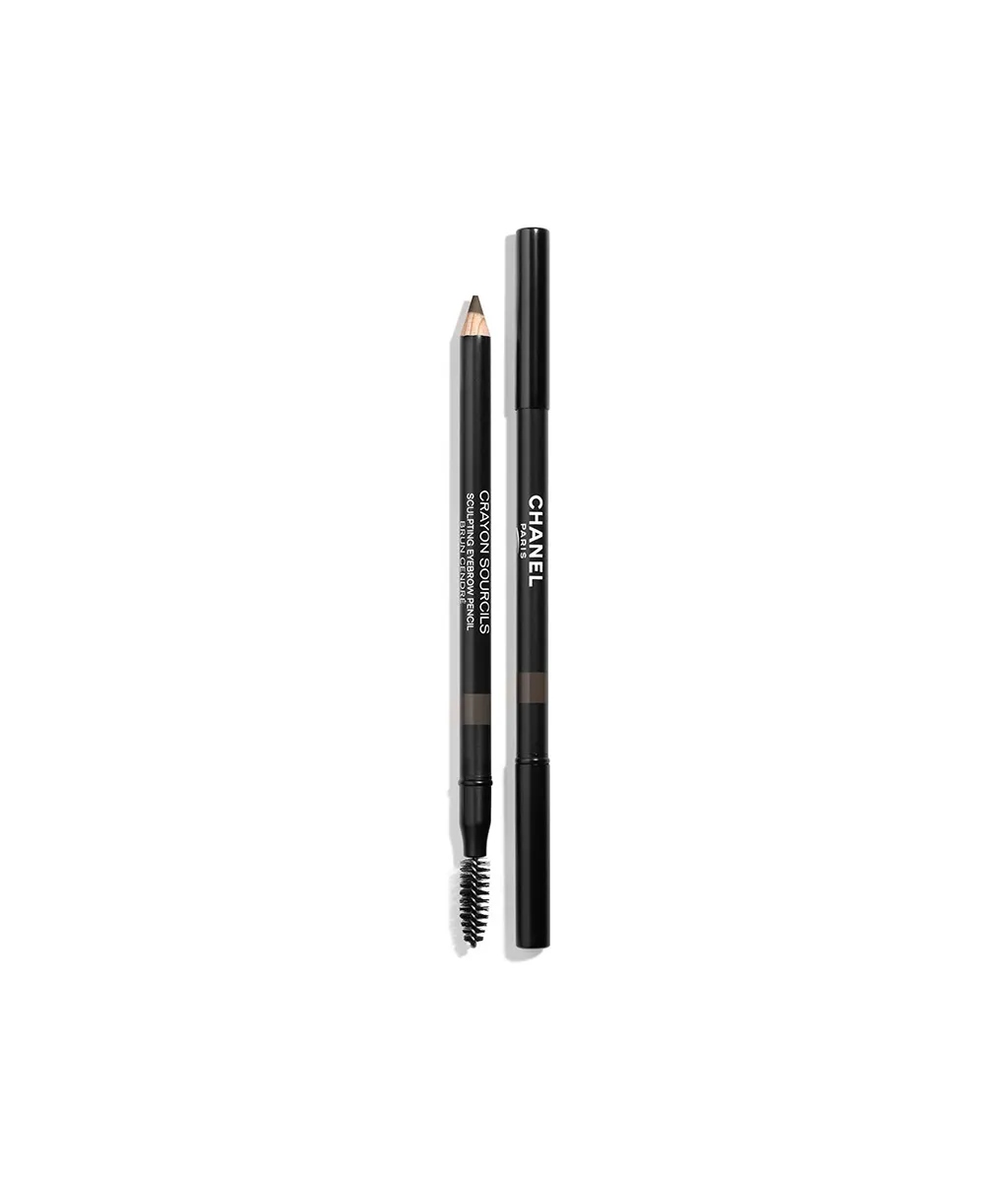Chanel Crayon Sourcils Sculpting Eyebrow Pencil 40 Brun Cendre