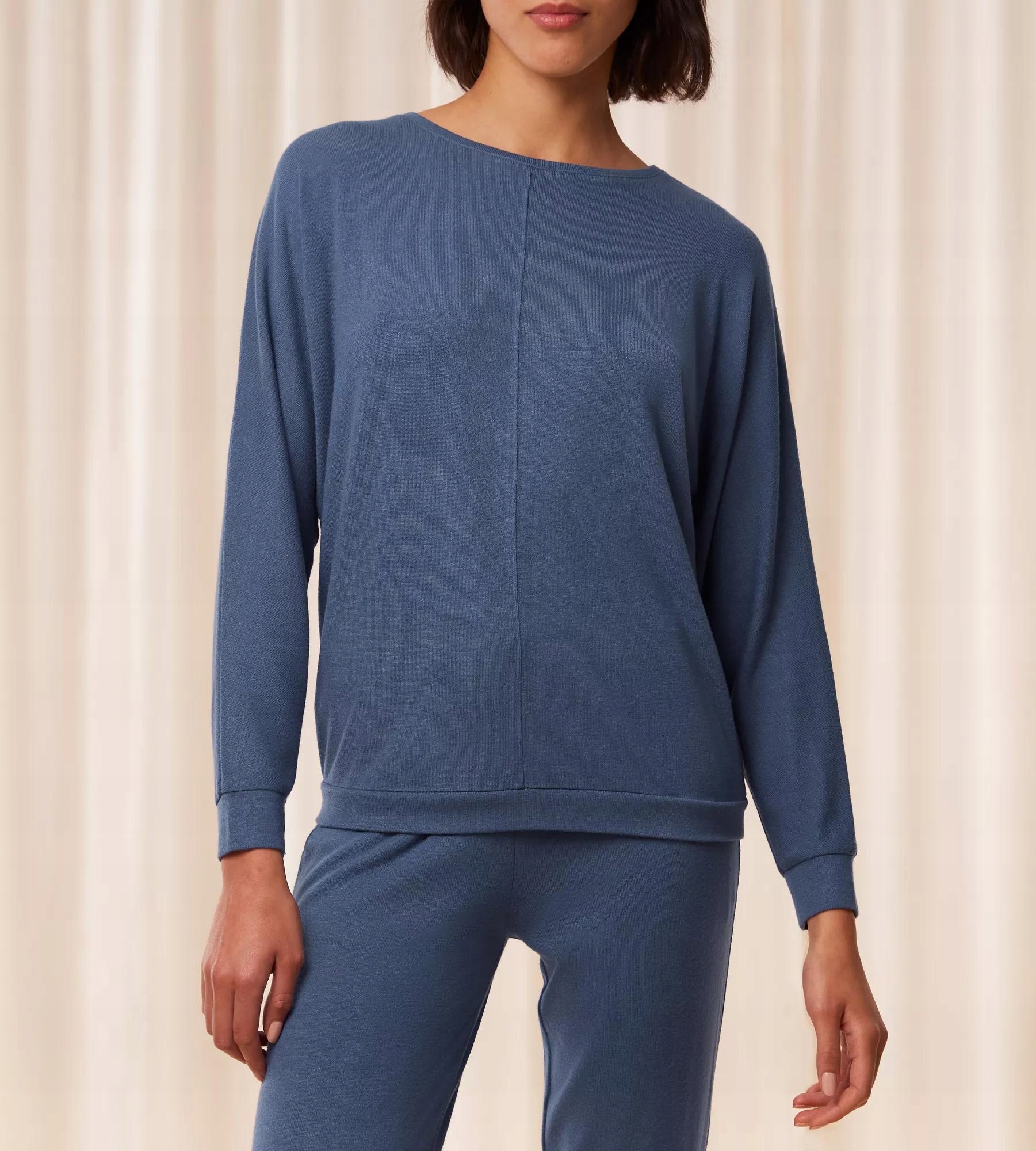 Triumph Dámský top Cozy Comfort Top 01 38
