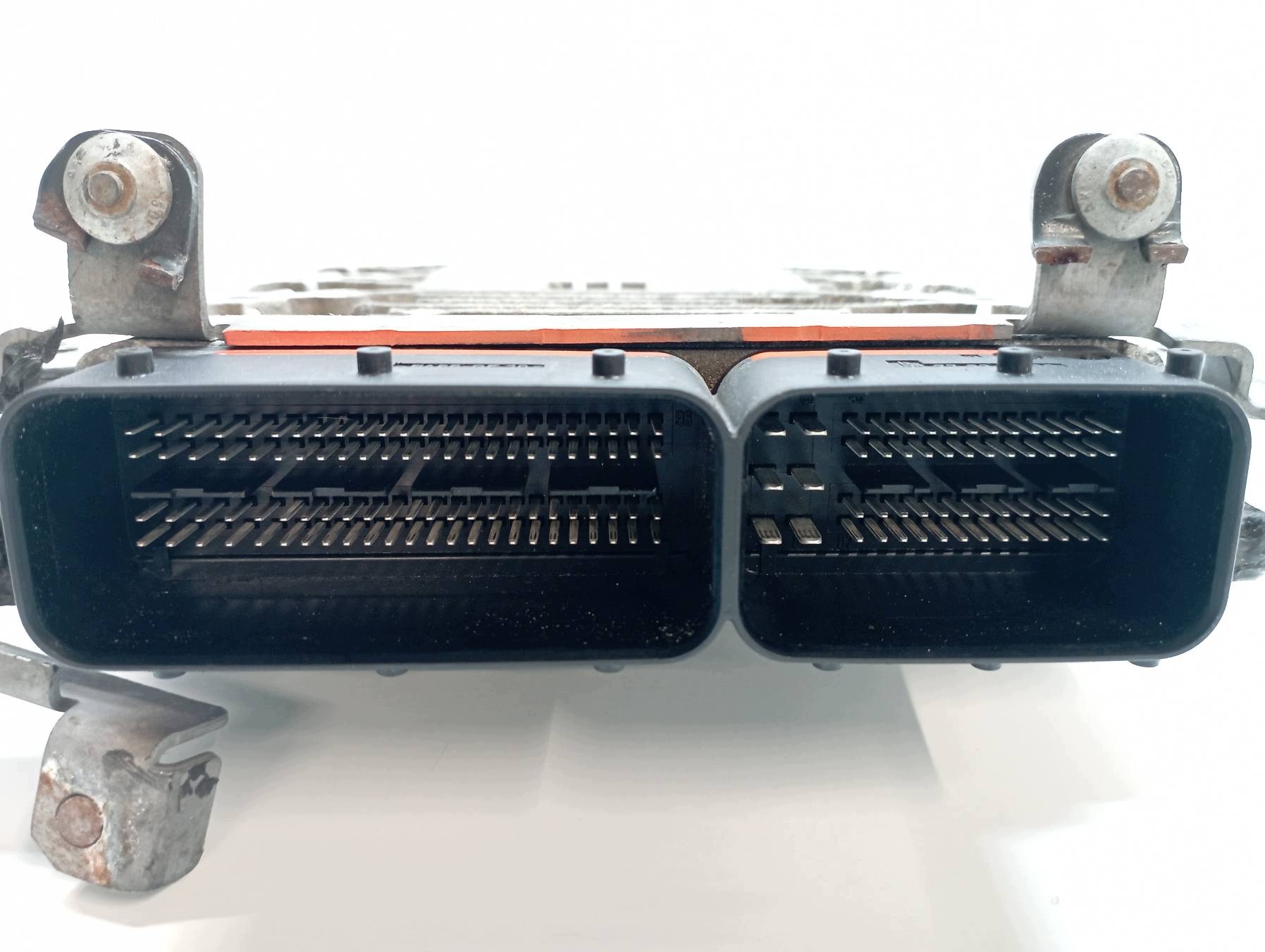 unité de commande électronique uce moteur 7P5906033 5WP46581 4.8 B 420KM Porsche Cayenne II