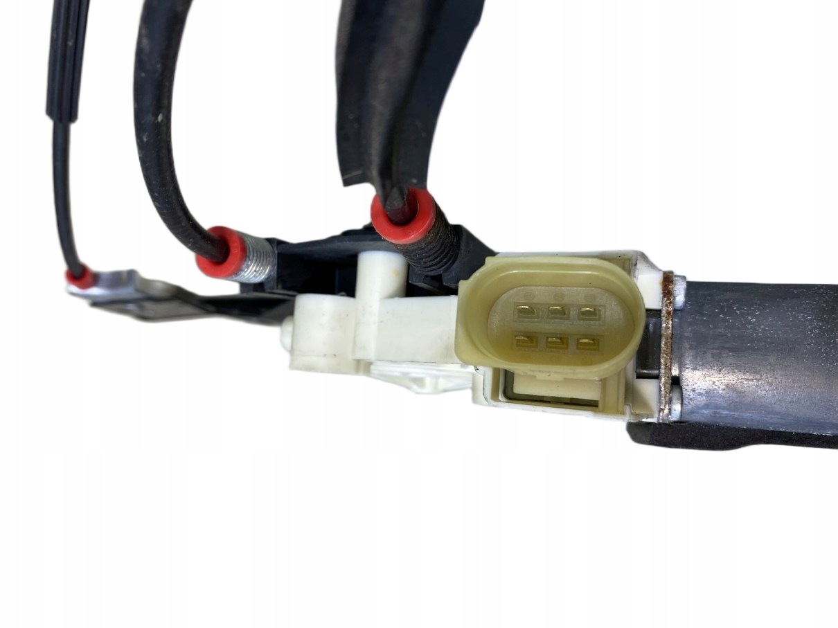 window regulator right front S-MAX and 6M21U23200BJ