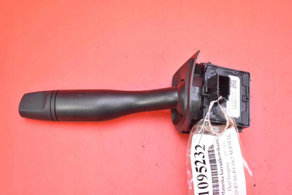 MANETKA switch indicators 39149295 OPEL INSIGNIA B 17-20