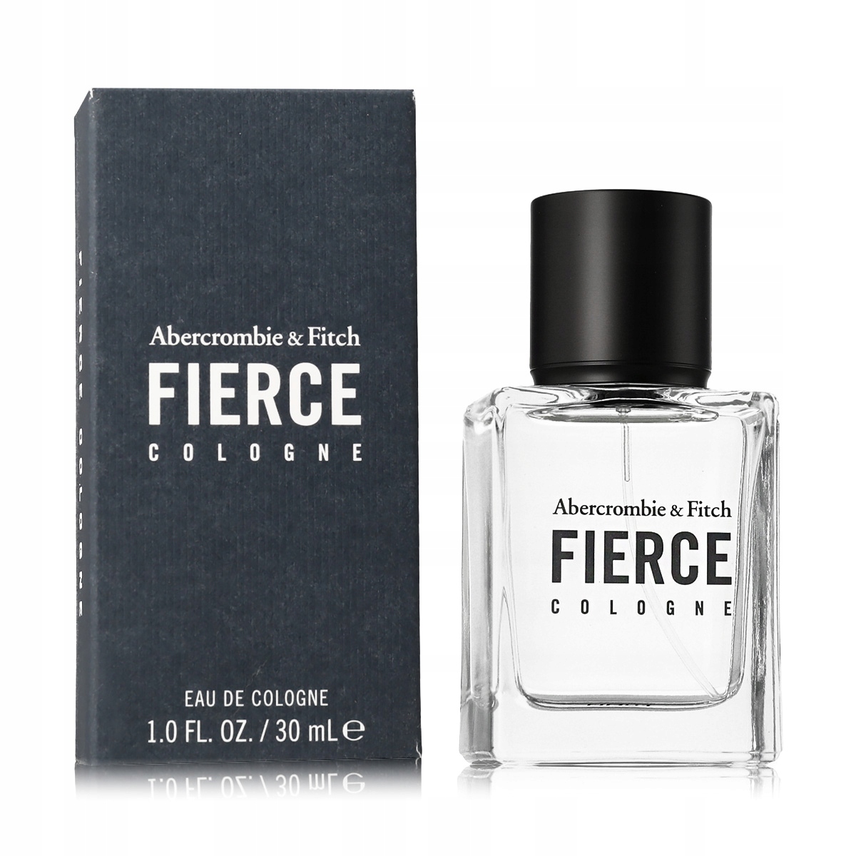 Abercrombie & Fitch Fierce Edc 30 ml M