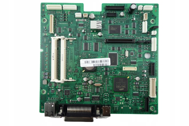 Ovládací karta pro tiskárnu Dell 5330DN H107H