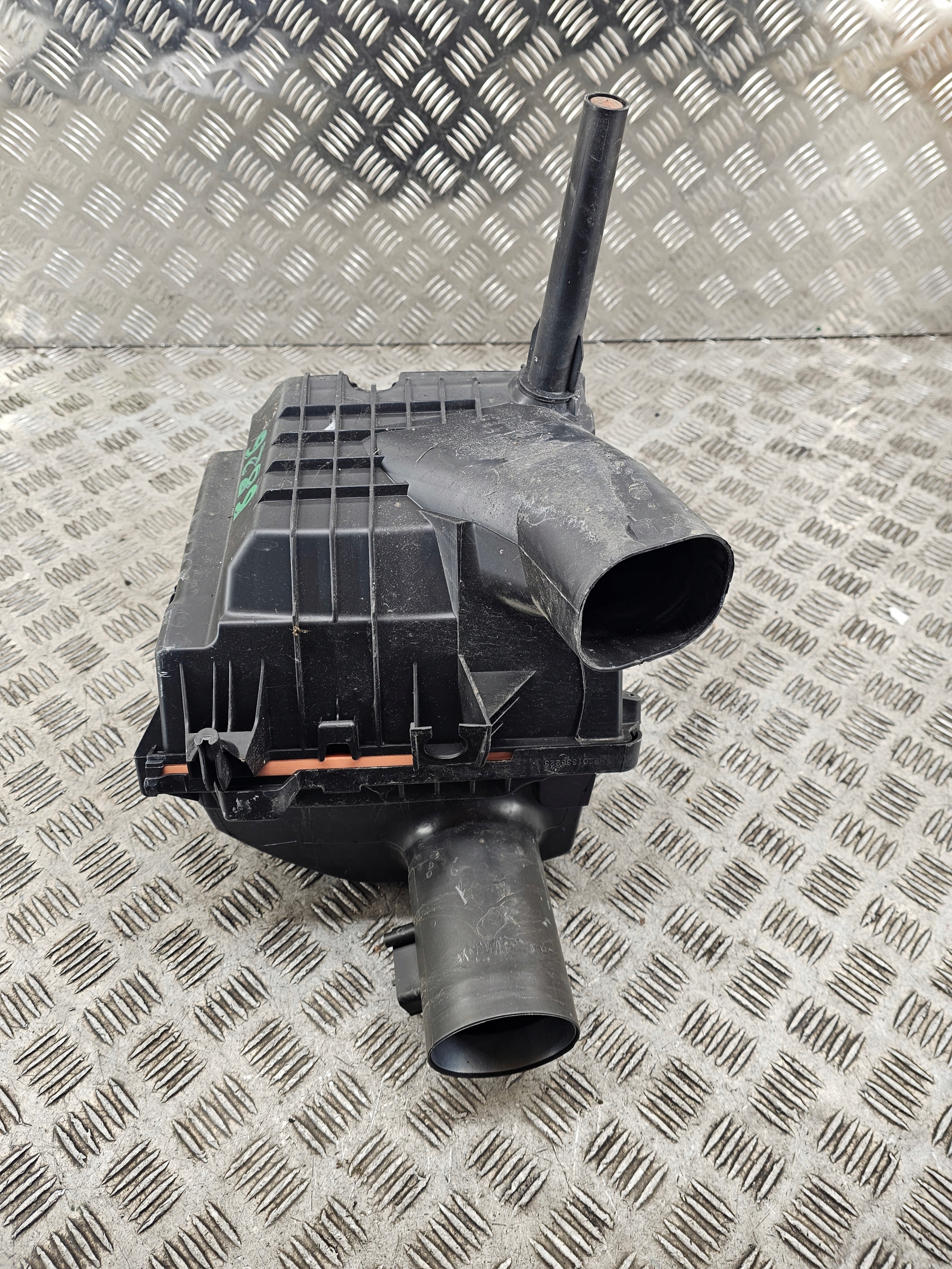Gehäuse filter luft TRAFIC III 1.6 165009078R