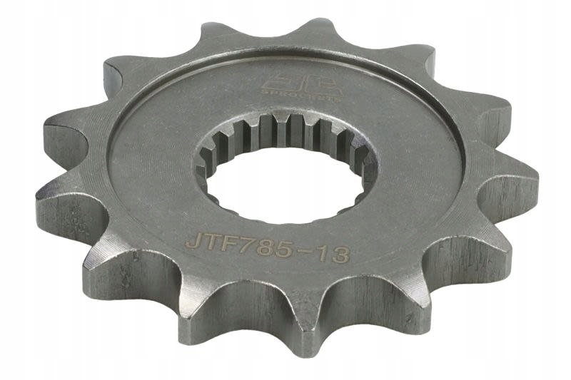 Zębatka napędowa przednia Jt JTF785.13