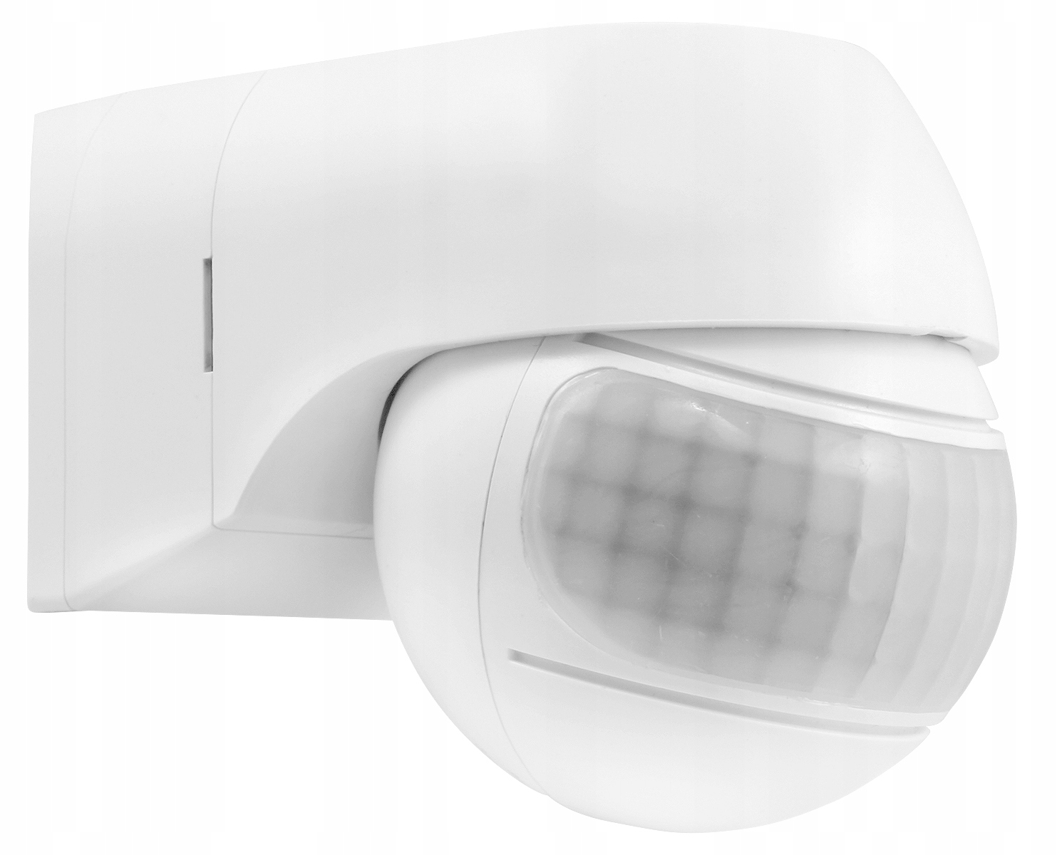 

Czujnik Ruchu Pir 220' adapter narożny 12m Biały