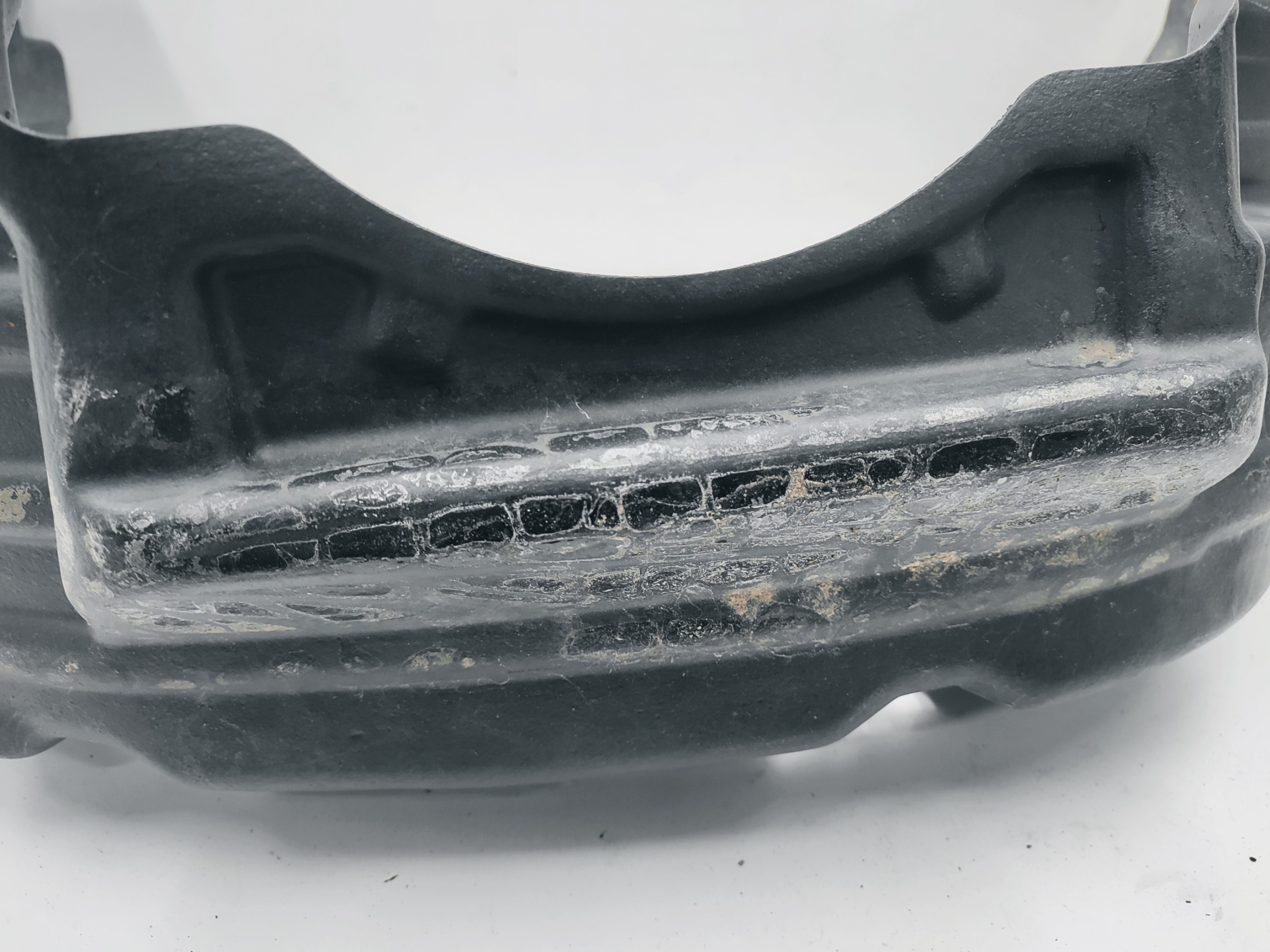 mudguard right front TOYOTA SIENNA 53876-08020