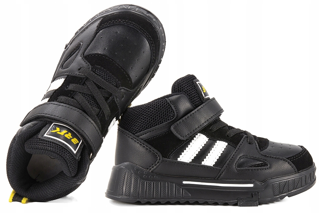 

Bartek 17166002 Trzewiki Sportowe Skate Półbuty 33
