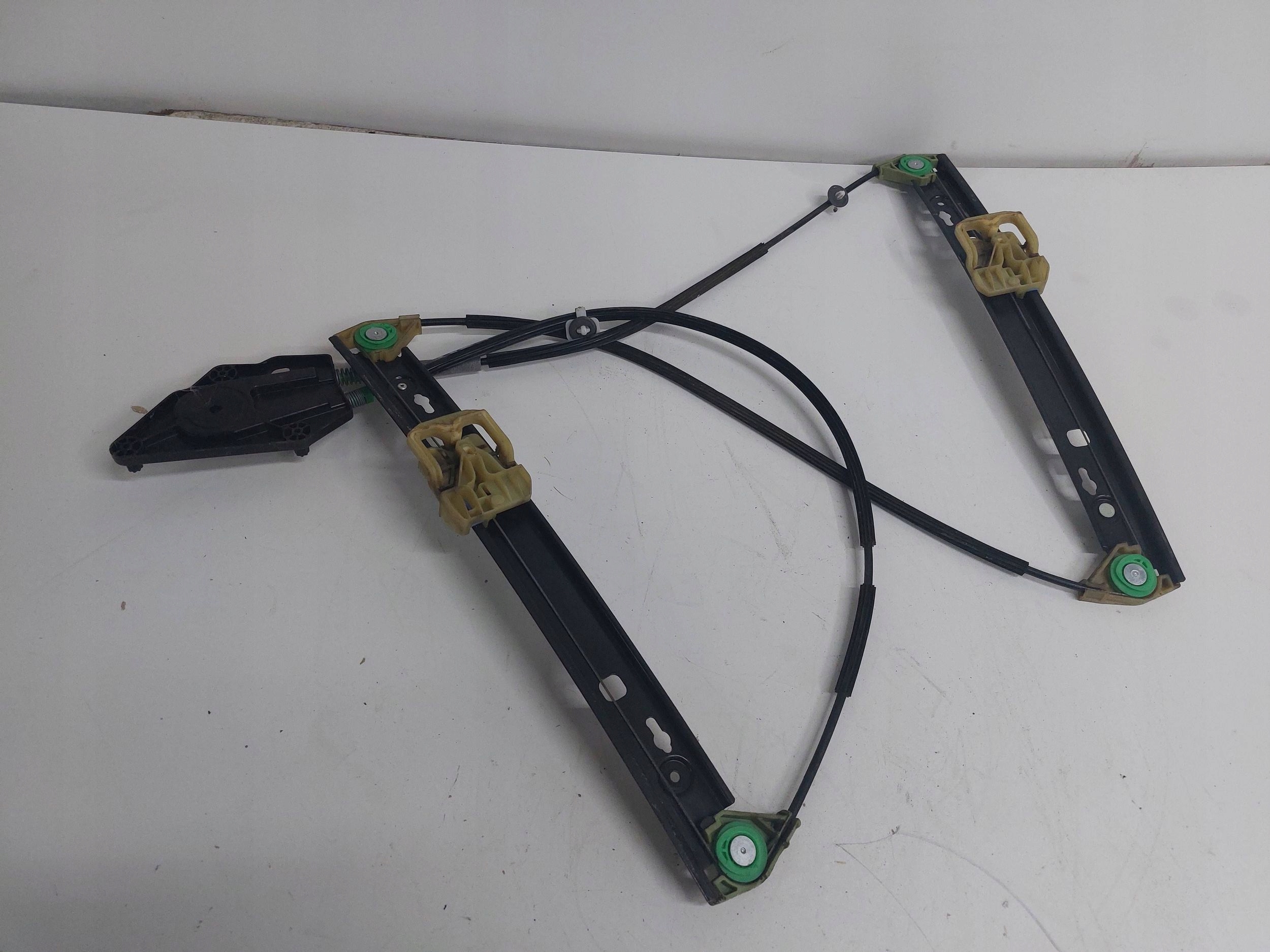 AUDI A1 8X 3D mechanism lifting windows left front 8X3837461