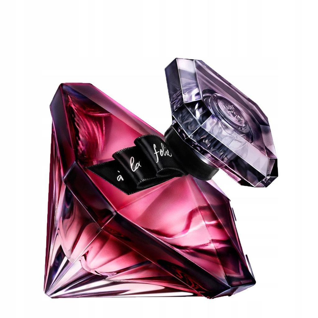 Lancome Tresor La Nuit A La Folie 75 ml parfumovaná voda žena EDP