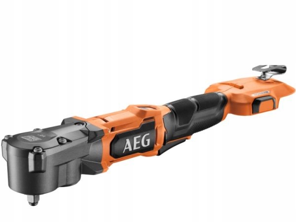 Aeg Uhlový Rázový Uťahovák 3/8", 18V, 320 Nm, Body