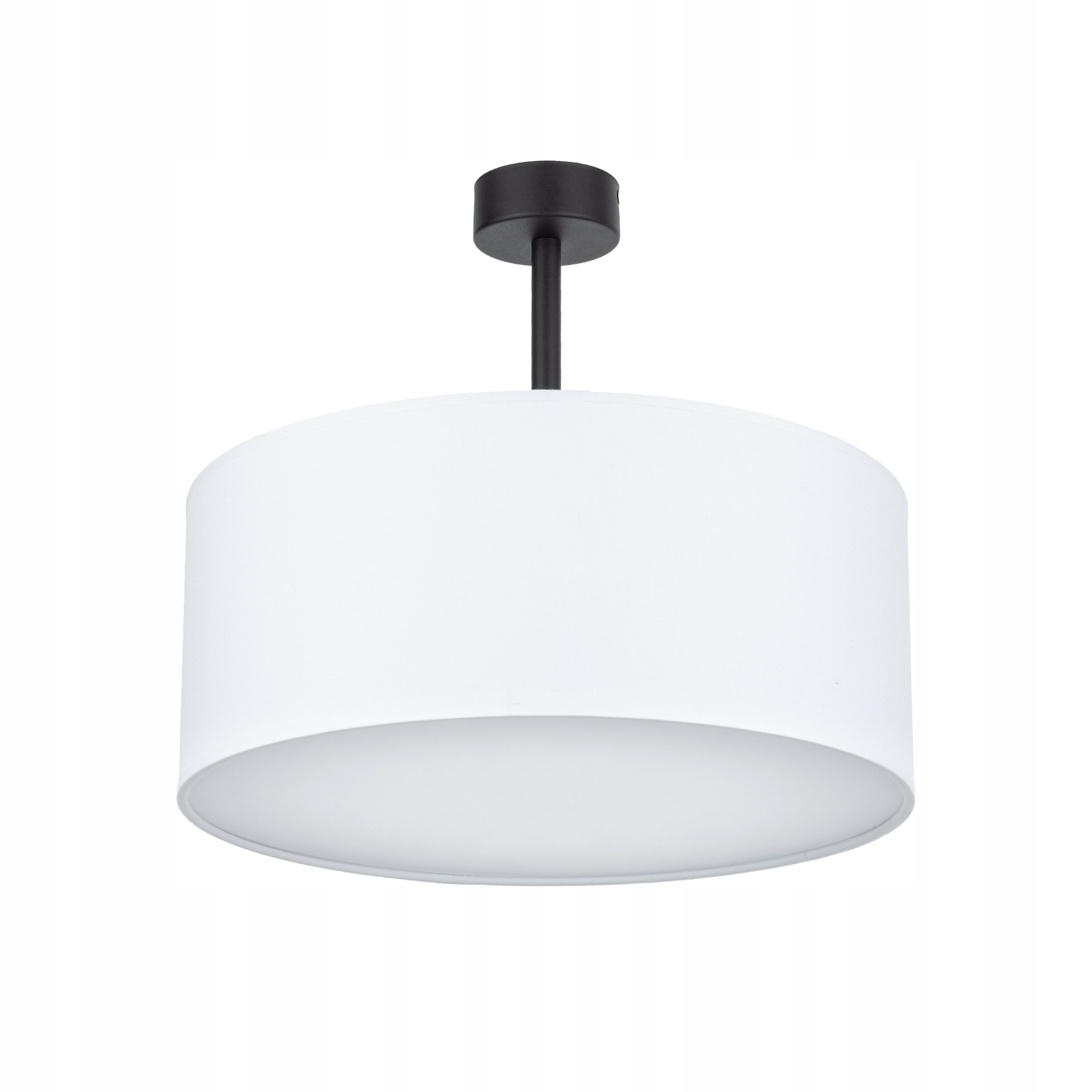 Závěsná lampa TK-Lighting Rondo 4 světelné body E27