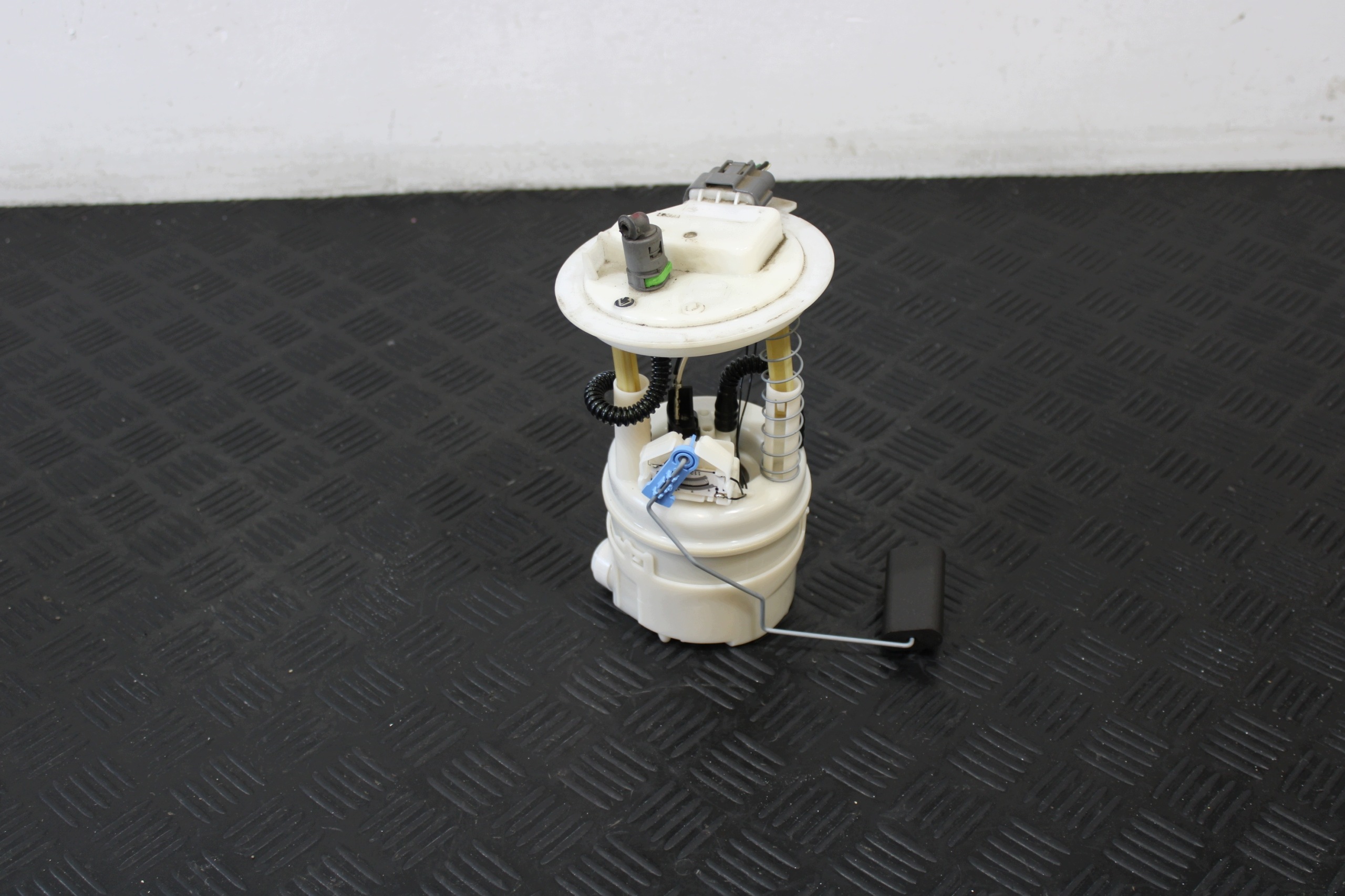 feed pump 172026041R RENAULT CAPTUR II 2 1.0 TCE