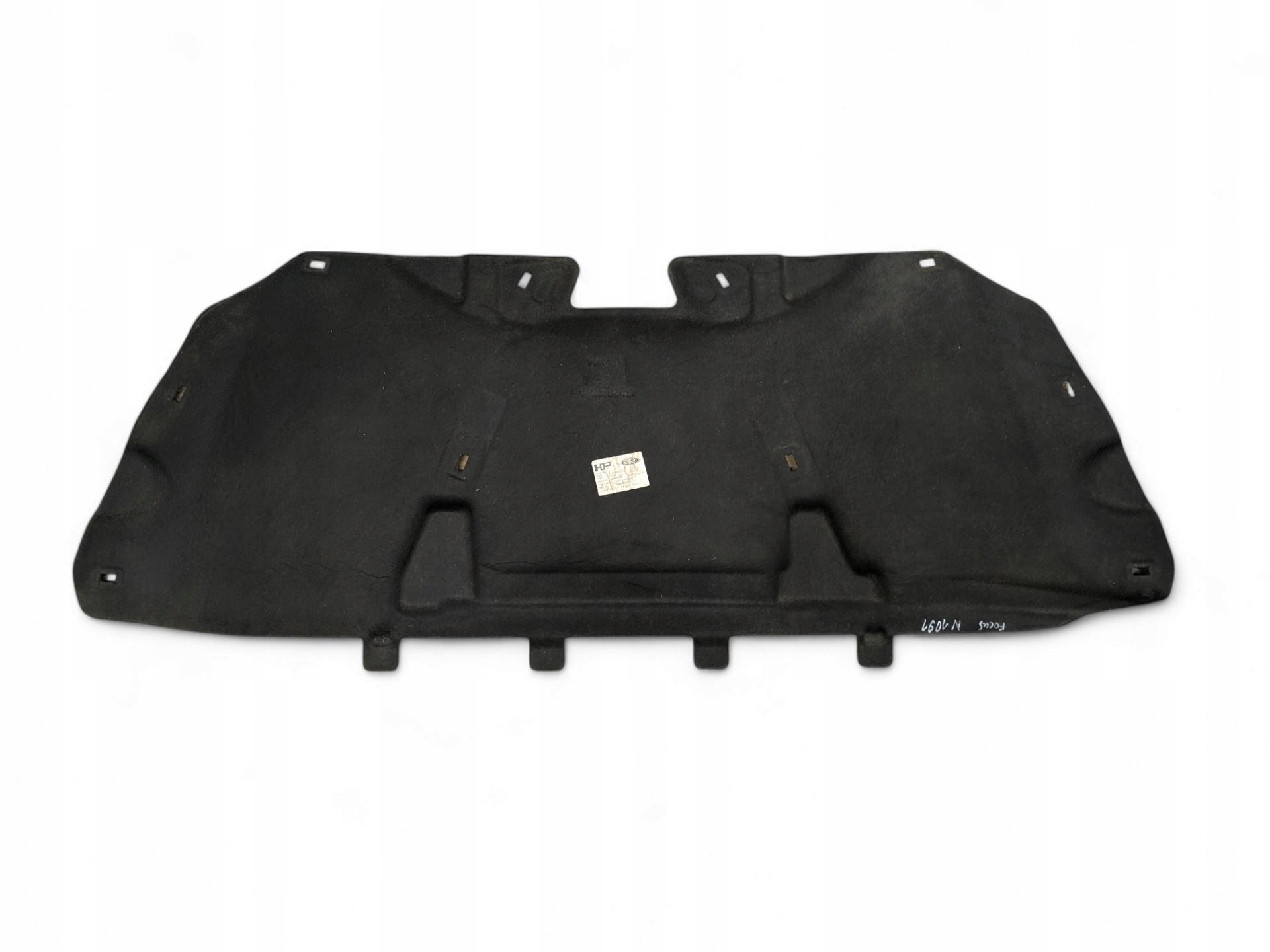 Insonorisation du capot Moteur Ford Focus 3 2012 BM51-A16746-AC