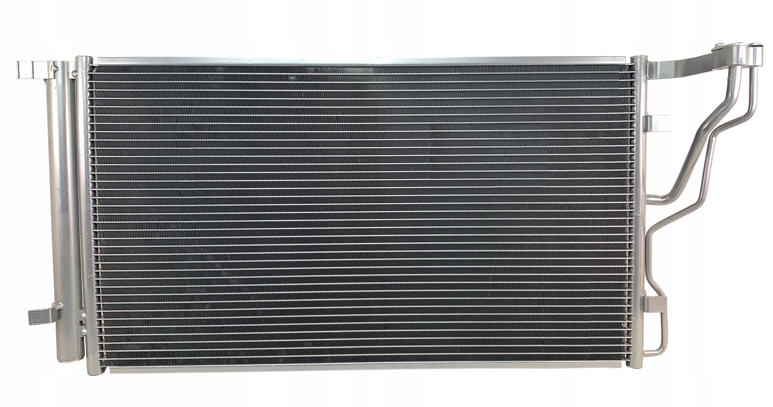 976063Z200, 976063Z201 - Радиатор кондиционера HYUNDAI i40 (VF) 2011 -