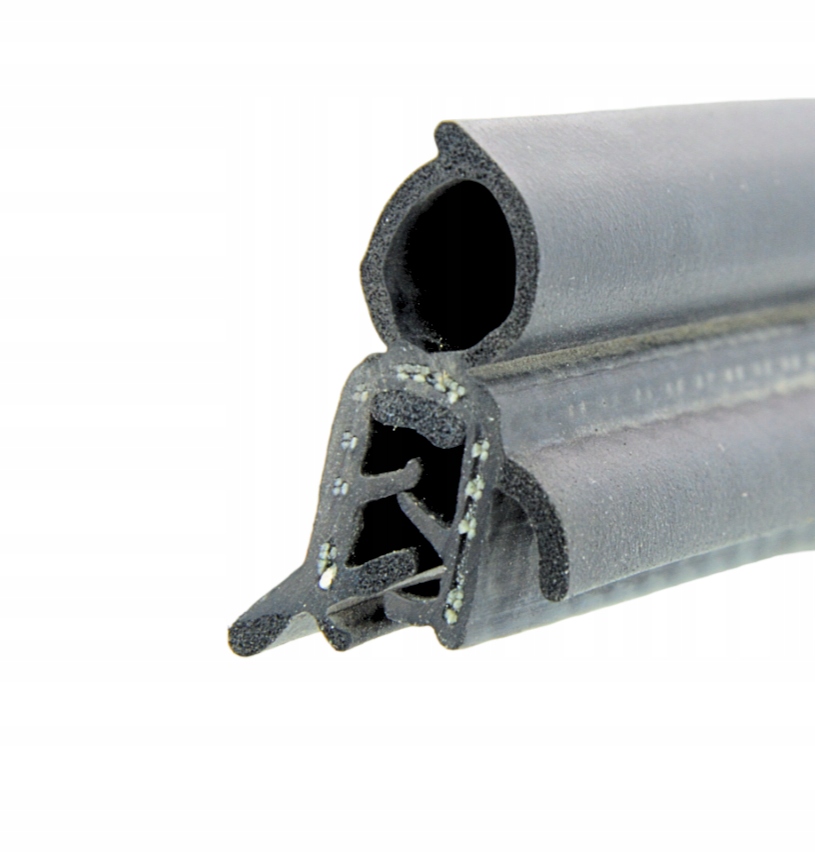 Uszczelka bagażnika PT579/1 VOLKSWAGEN dł. 3820mm