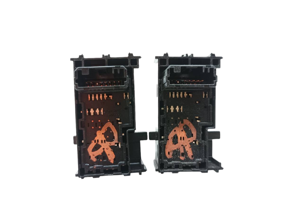 window control switch rear part left right KPL EU PRIME 193124 Toyota Prius IV (2015-)