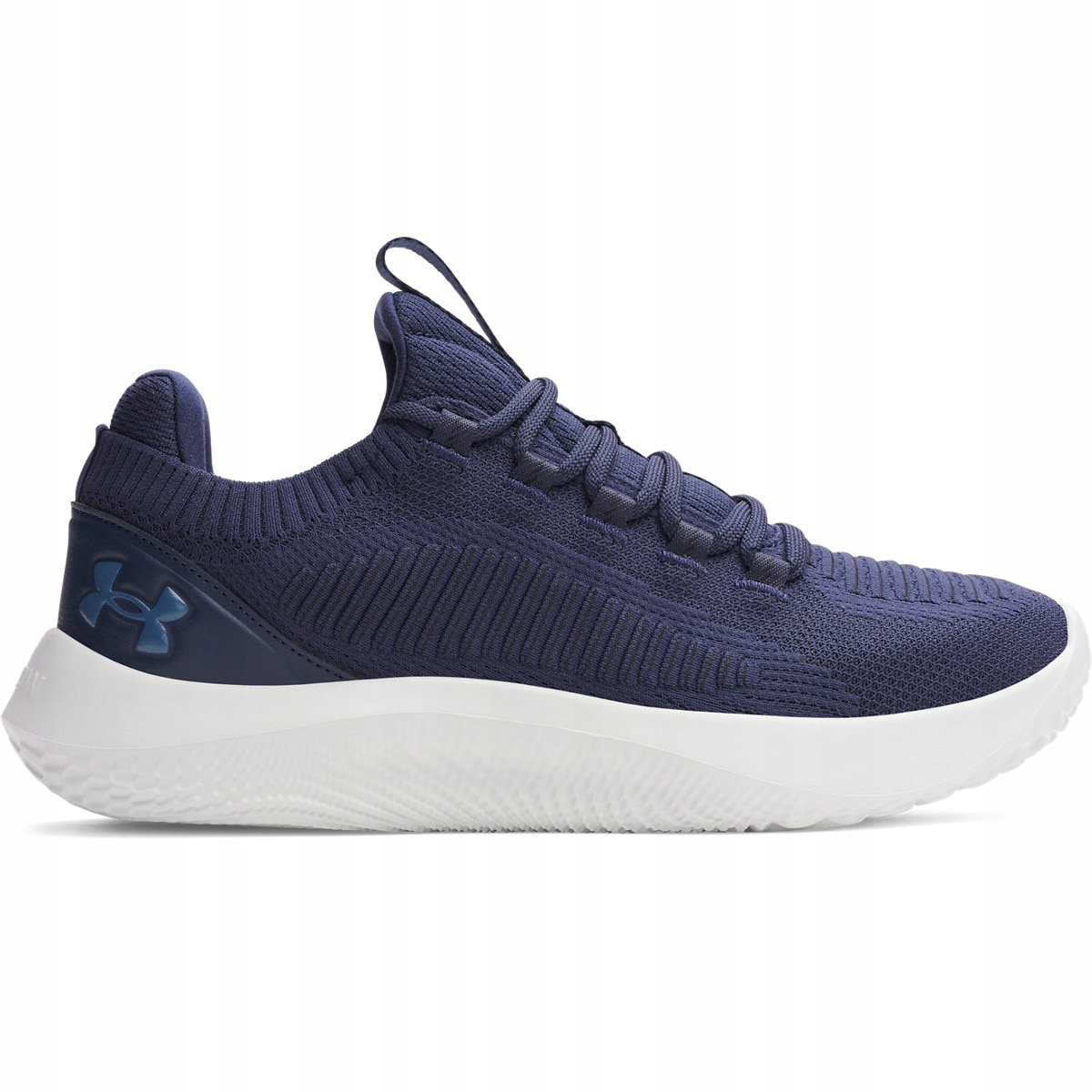 Pánské boty Under Armour Ua Dynamic 2-BLU