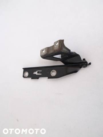 Audi A4 A 4 8K0 323 301D 08r hinge bonnets left