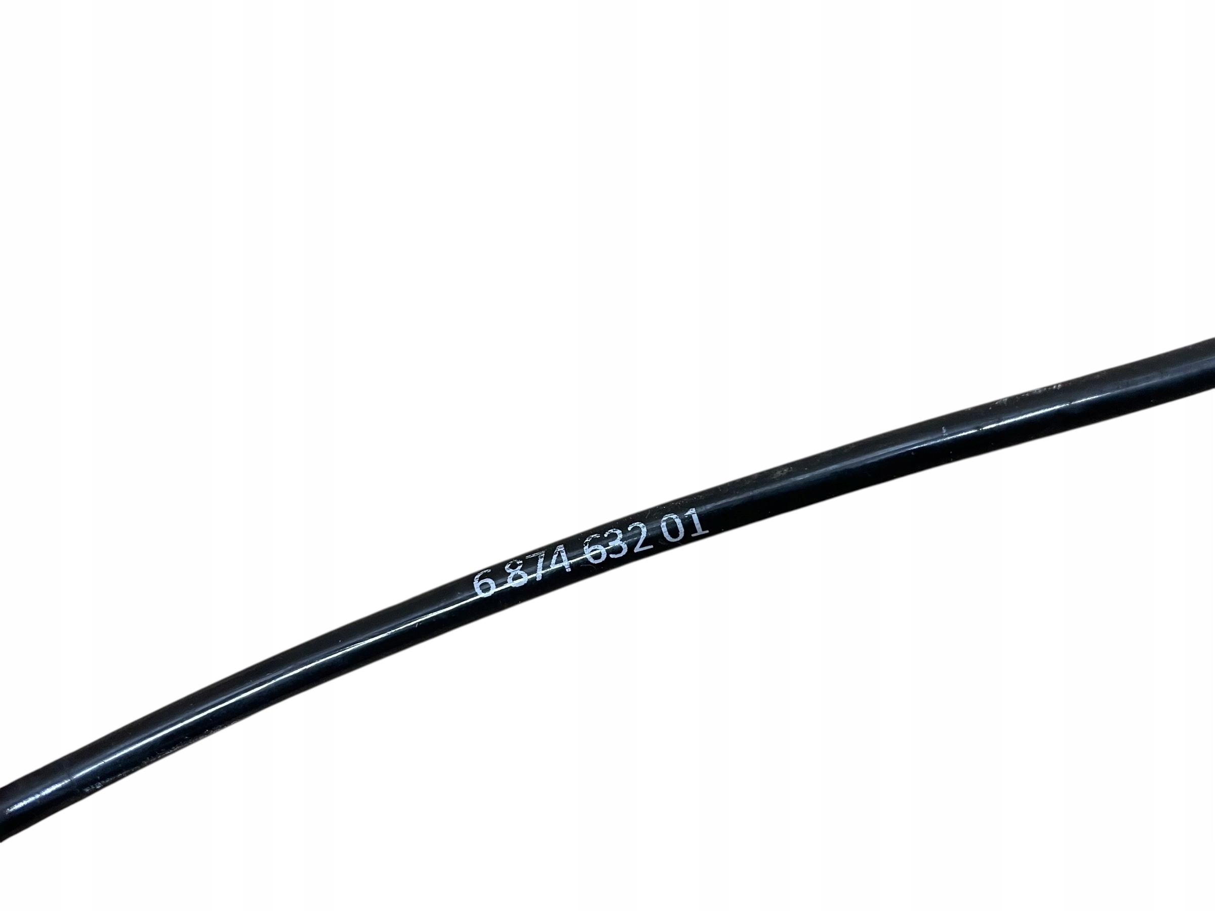 Sensor ABS vorne BMW 5 G30 G31 LCI