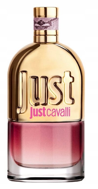 Roberto Cavalli Just Just Cavalli Woda Toaletowa 90ML 6I86