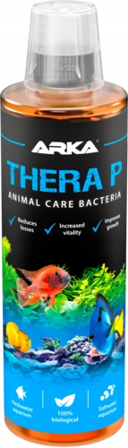 Levně Arka Microbe-lift Thera P 473 ml