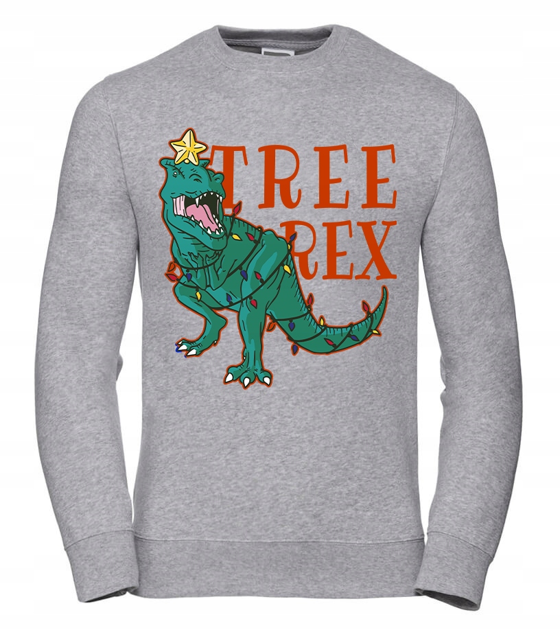 Dámská Mikina Treerex Xs šedá